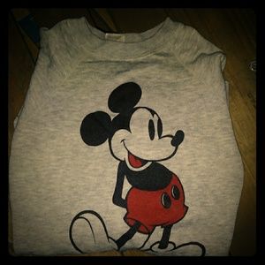 Mickey mouse vintage